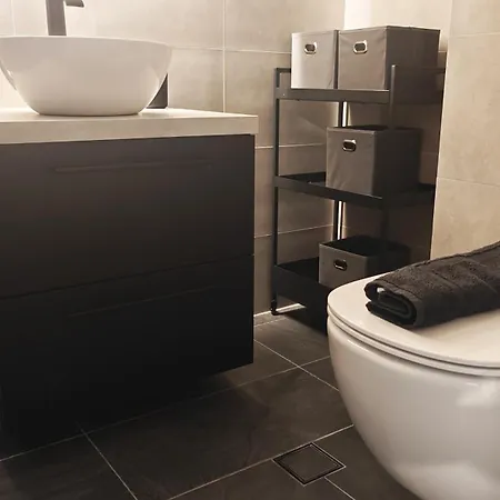 Urban Sea Vibes * 塞萨洛尼基