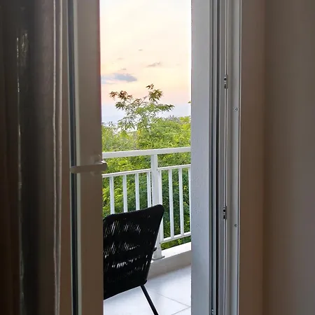 Urban Sea Vibes Апартаменты