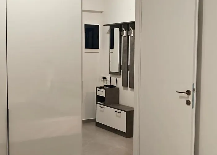 Urban Sea Vibes Apartment