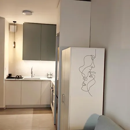 Urban Sea Vibes Apartamento *