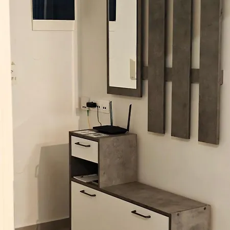 Urban Sea Vibes Apartamento