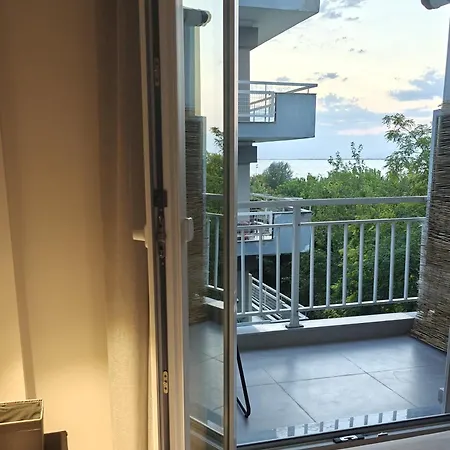 Urban Sea Vibes Apartment