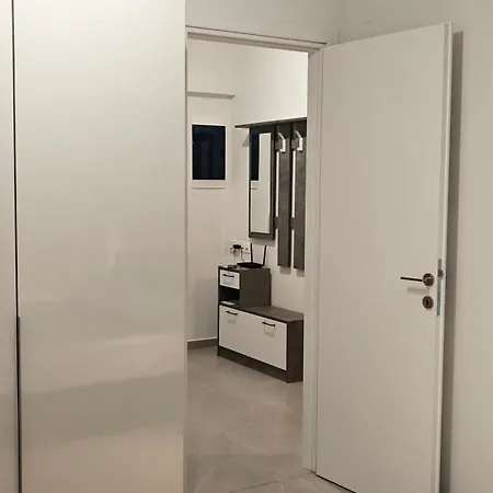 Urban Sea Vibes Apartamento
