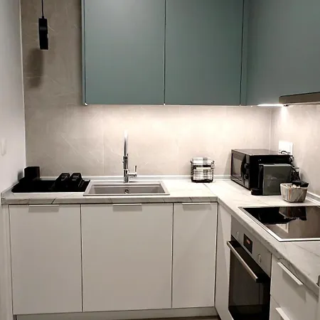 Urban Sea Vibes Apartamento *