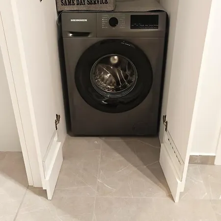 Apartamento Urban Sea Vibes