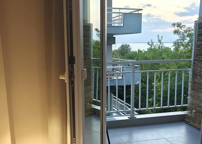 Urban Sea Vibes Lejlighed