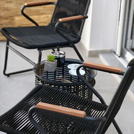 아파트 Urban Sea Vibes