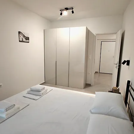 Urban Sea Vibes 아파트